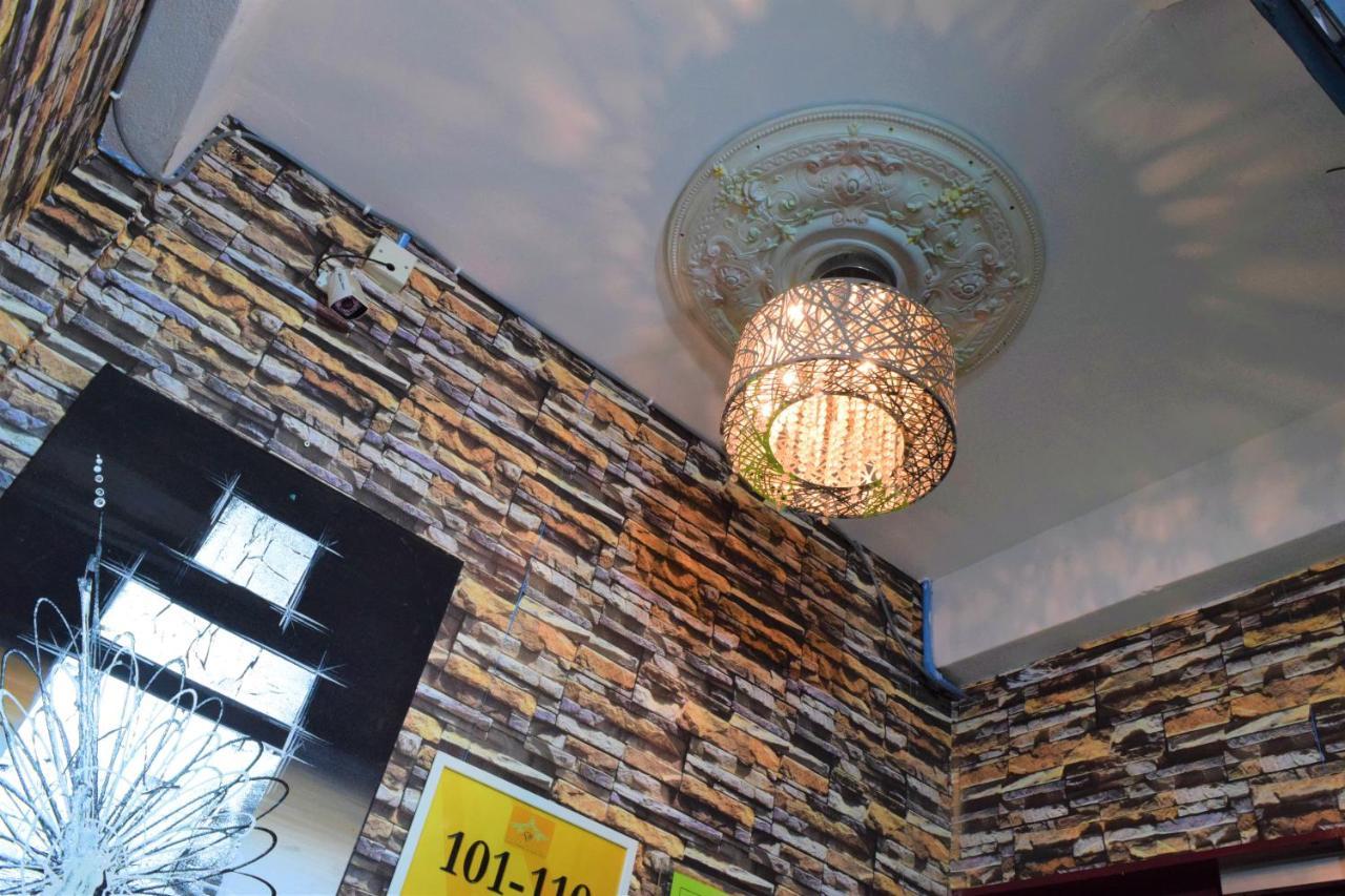 Dj Citi Inn Premier Куала-Тренгану Экстерьер фото